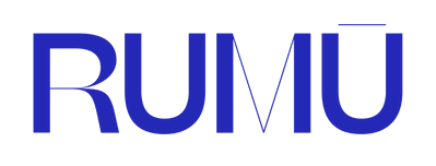 RUMU logo trans rumu